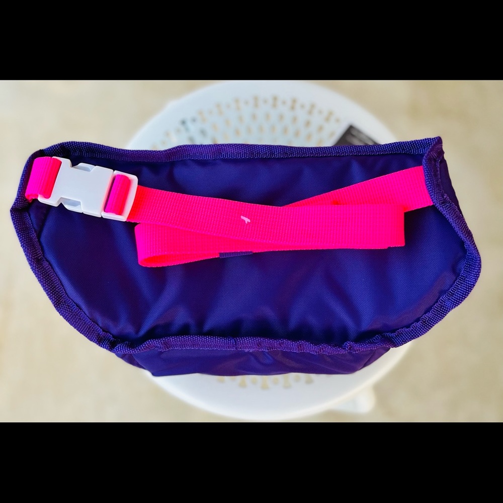Retro Fanny Pack - Picture 11 of 15